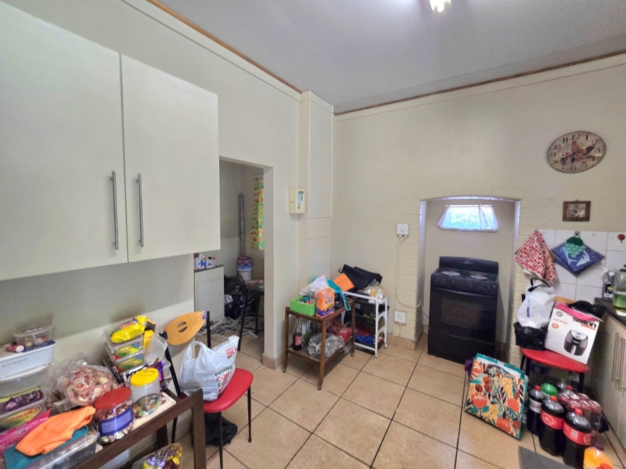 2 Bedroom Property for Sale in Eureka Free State